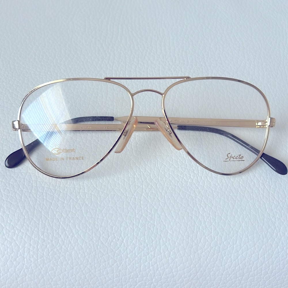 🆕 Aviators by Cottet